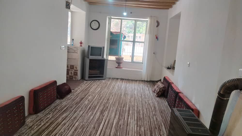 یک خوابه هجیج شفیعی