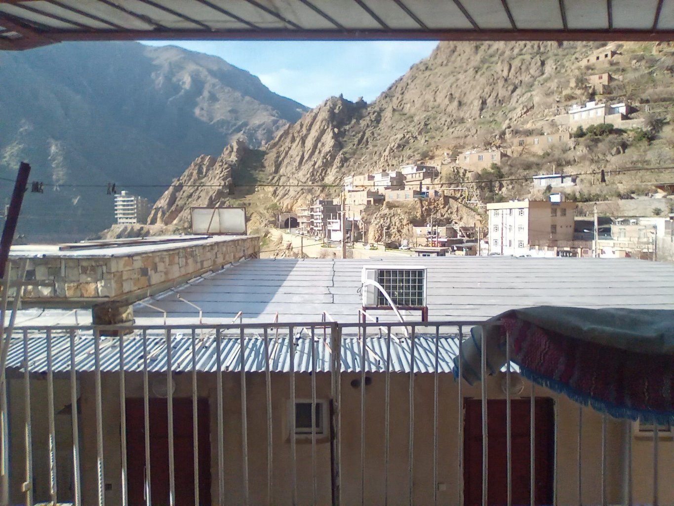 یک خوابه هجیج شفیعی