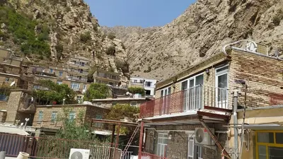 آپارتمان یک خوابه هجیج شفیعی