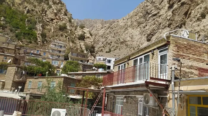 آپارتمان یک خوابه هجیج شفیعی