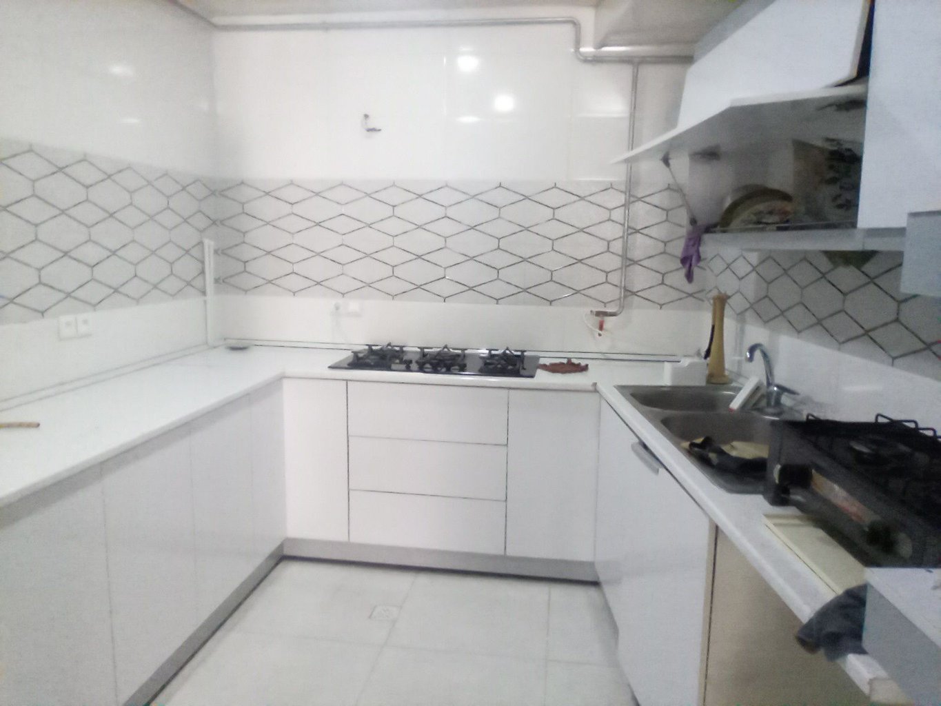 یک خوابه هجیج شفیعی