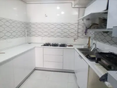 آپارتمان یک خوابه هجیج شفیعی