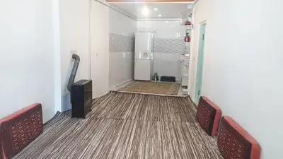 آپارتمان یک خوابه هجیج شفیعی