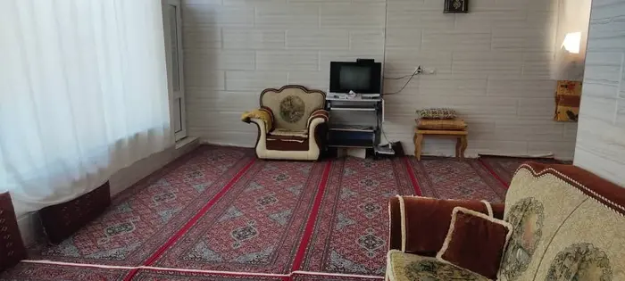 سوئیت فلت آریسا