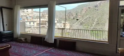 سوئیت فلت آریسا