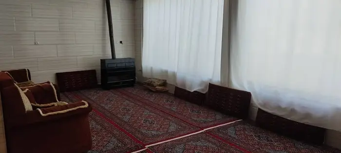 سوئیت فلت آریسا