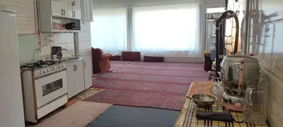 سوئیت فلت آریسا