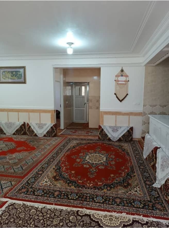 ویلا دوخوابه باغ شیوند پرکیان