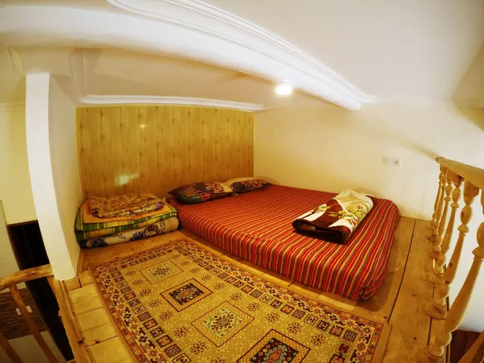 یک خوابه دوبلکس نمازی