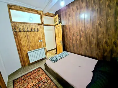 اقامتگاه سنتی دوخوابه کوهستان 2