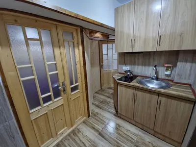 اقامتگاه سنتی سه خوابه پرزیدنتال