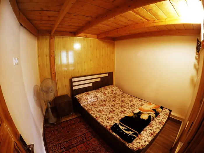 یک خوابه دوبلکس نمازی