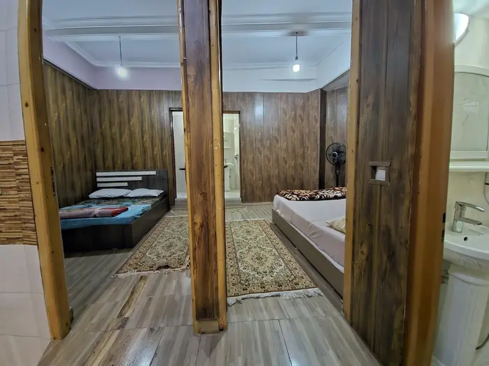 اقامتگاه سنتی سه خوابه نمازی