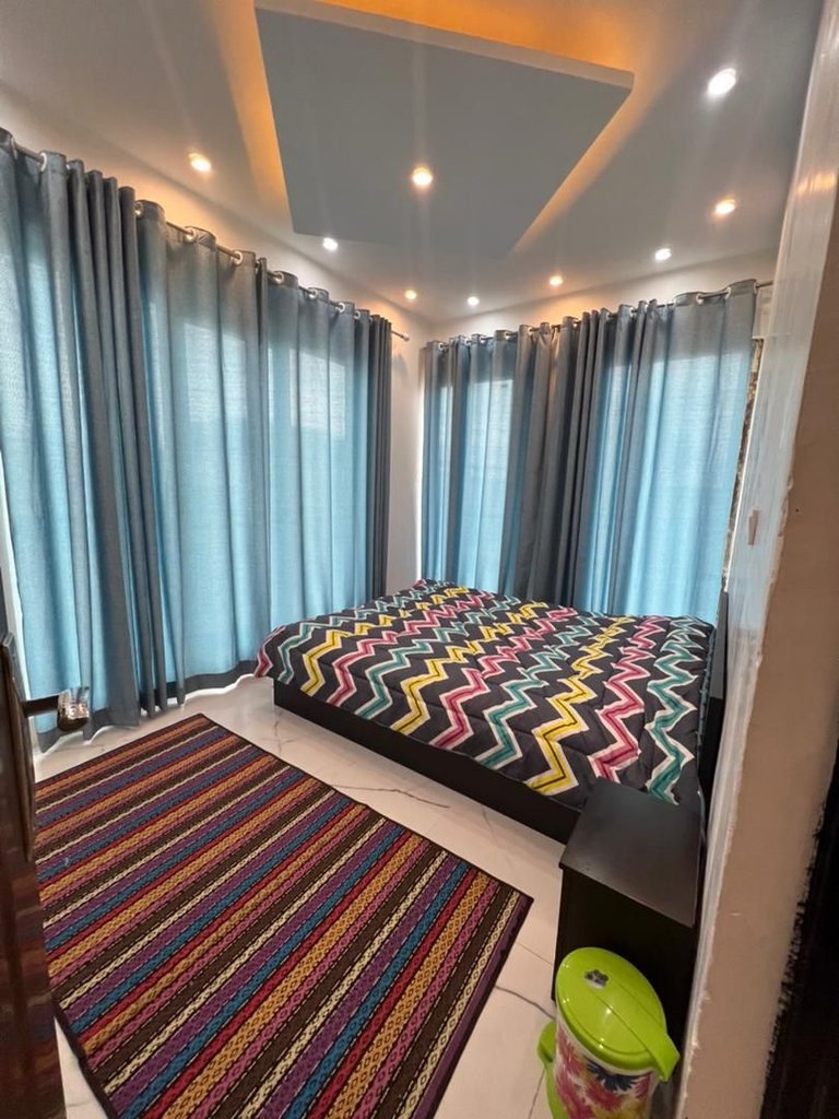 ویلا دوخوابه استخردار نیکان 5