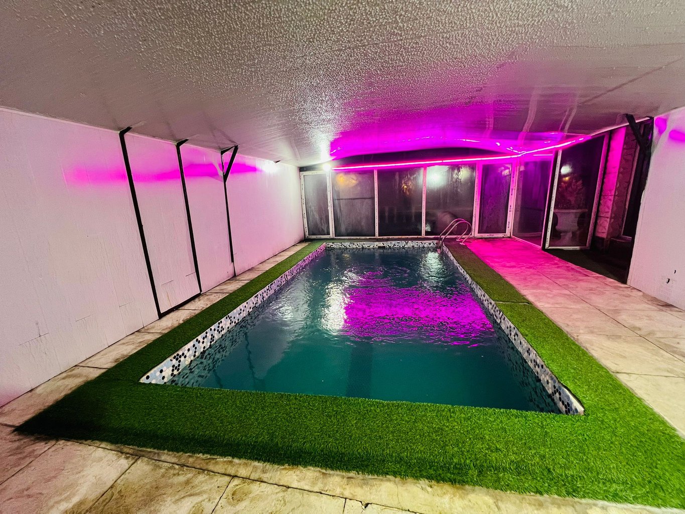 ویلا دوخوابه استخردار نیکان 5