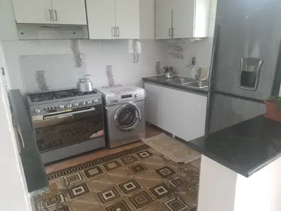 ویلا چهارخوابه جنگلی رهام