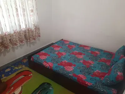 ویلا چهارخوابه جنگلی رهام