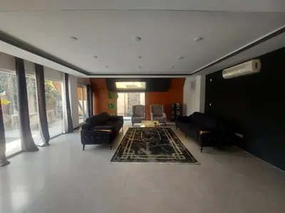 ویلا سه خوابه دوبلکس سوئیسی استخردار آبگرم دریایی