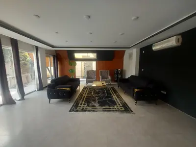 ویلا سه خوابه دوبلکس سوئیسی استخردار آبگرم دریایی