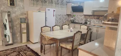 سوئیت دوخوابه پیمان 3