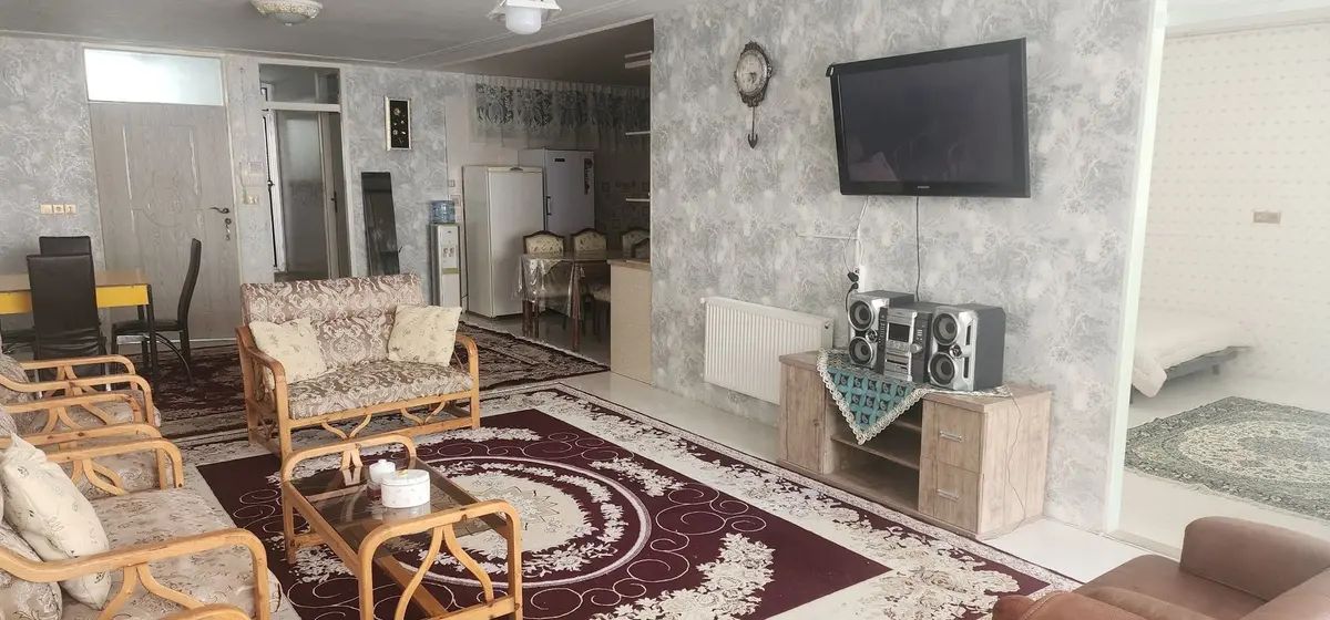 سوئیت دوخوابه پیمان 3