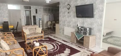 سوئیت دوخوابه پیمان 3