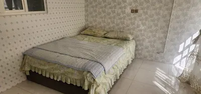 سوئیت دوخوابه پیمان 3