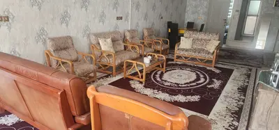 سوئیت دوخوابه پیمان 3