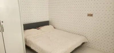 سوئیت دوخوابه پیمان 3