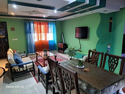 سوئیت دوخوابه جعفرنژاد