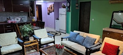 سوئیت دوخوابه جعفرنژاد