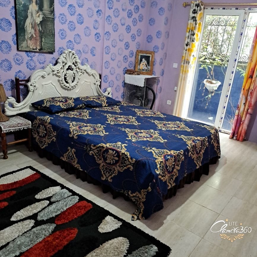 سوئیت دوخوابه جعفرنژاد