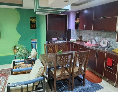 سوئیت دوخوابه جعفرنژاد