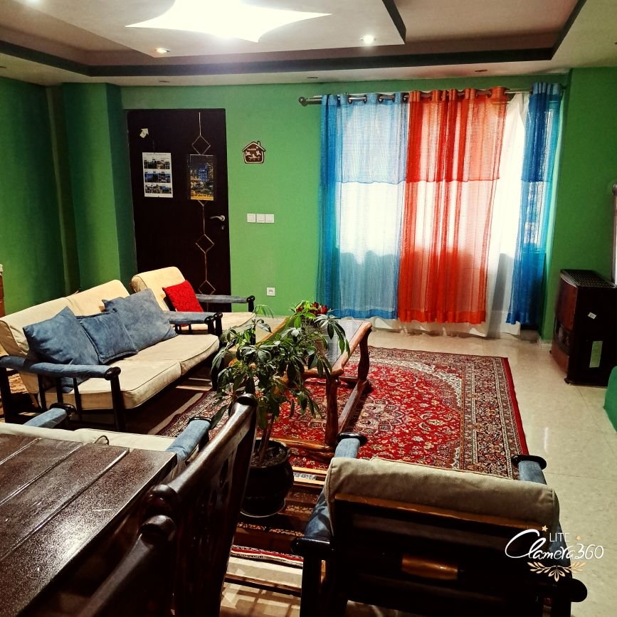 سوئیت دوخوابه جعفرنژاد