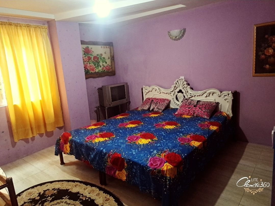 سوئیت دوخوابه جعفرنژاد