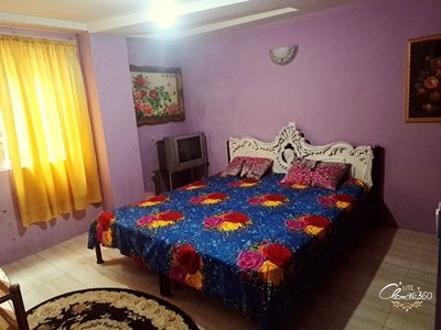 سوئیت دوخوابه جعفرنژاد