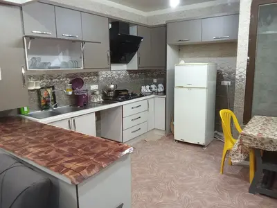 آپارتمان یک خوابه جباری