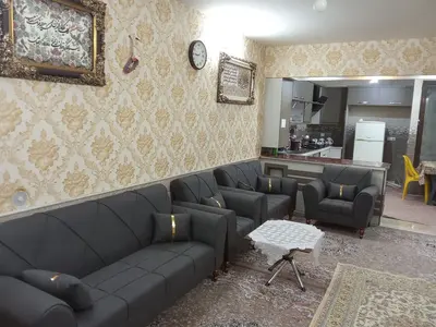 آپارتمان یک خوابه جباری