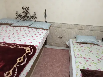 آپارتمان یک خوابه جباری