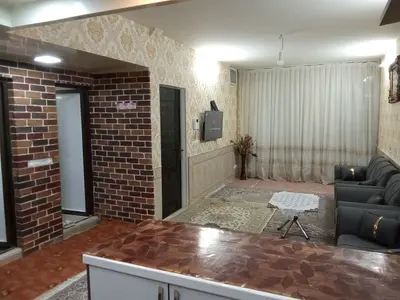 آپارتمان یک خوابه جباری