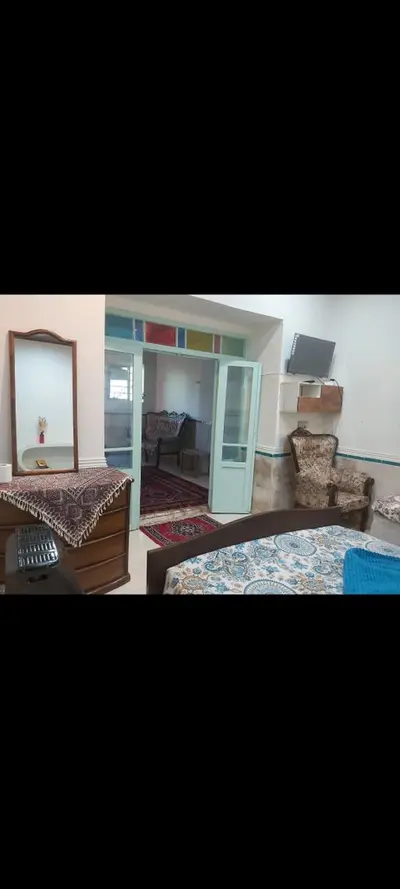 اقامتگاه سنتی یک خوابه قوام - واحد نور