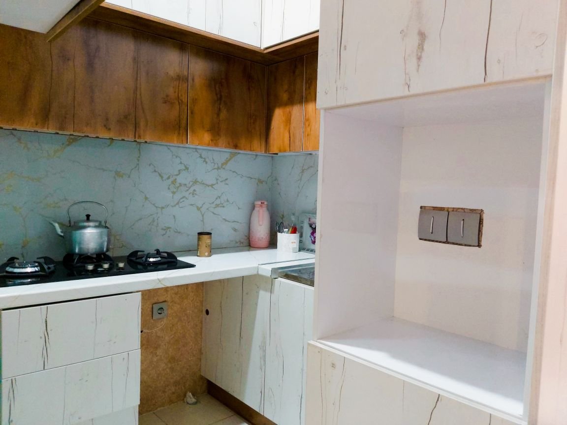 یک خوابه قوام - واحد نور