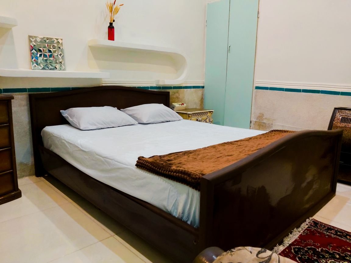 یک خوابه قوام - واحد نور