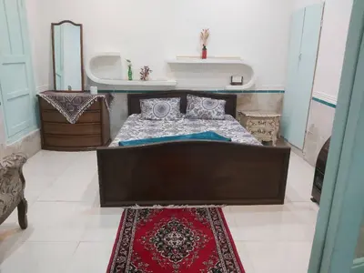 اقامتگاه سنتی یک خوابه قوام - واحد نور