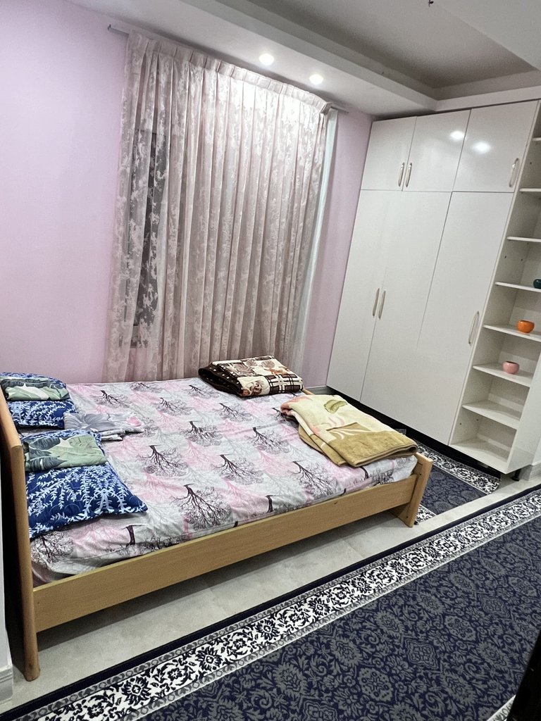 دوخوابه ویلادشت