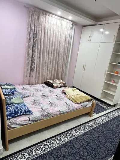 ویلا دوخوابه ویلادشت