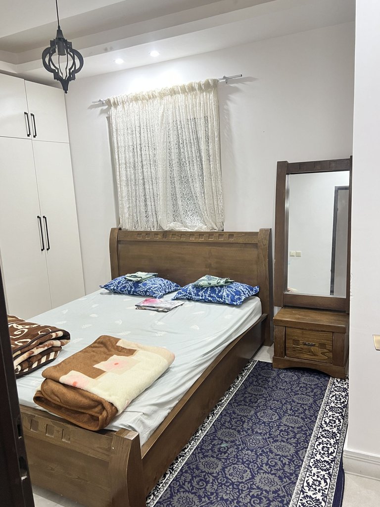 دوخوابه ویلادشت