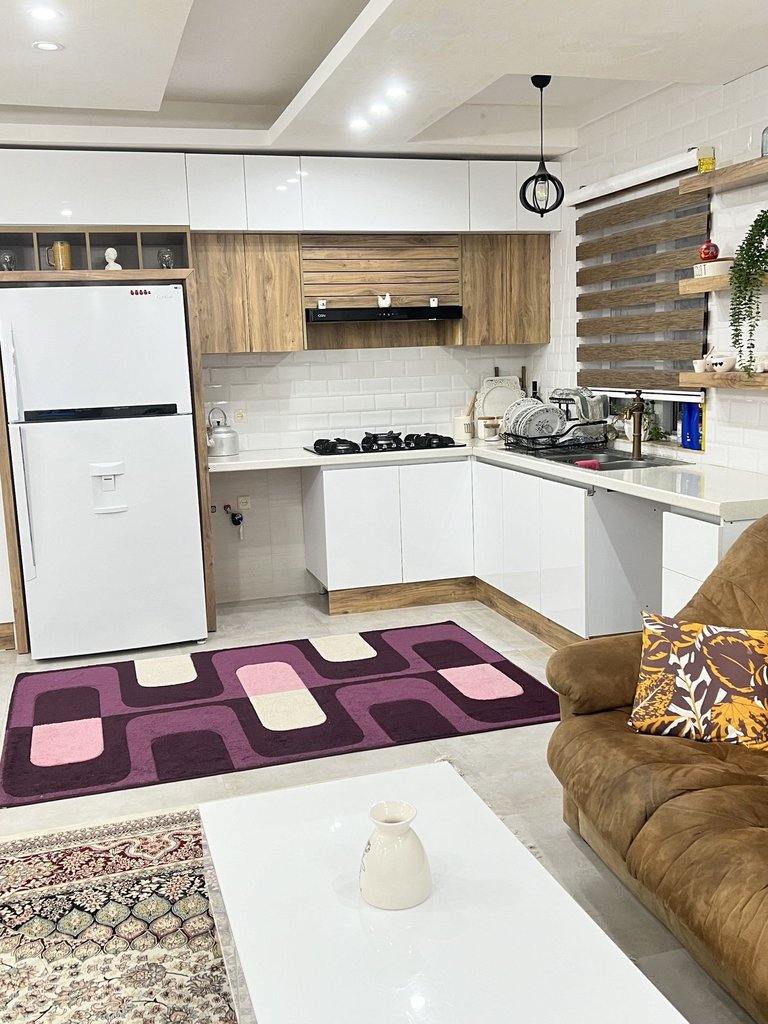 دوخوابه ویلادشت