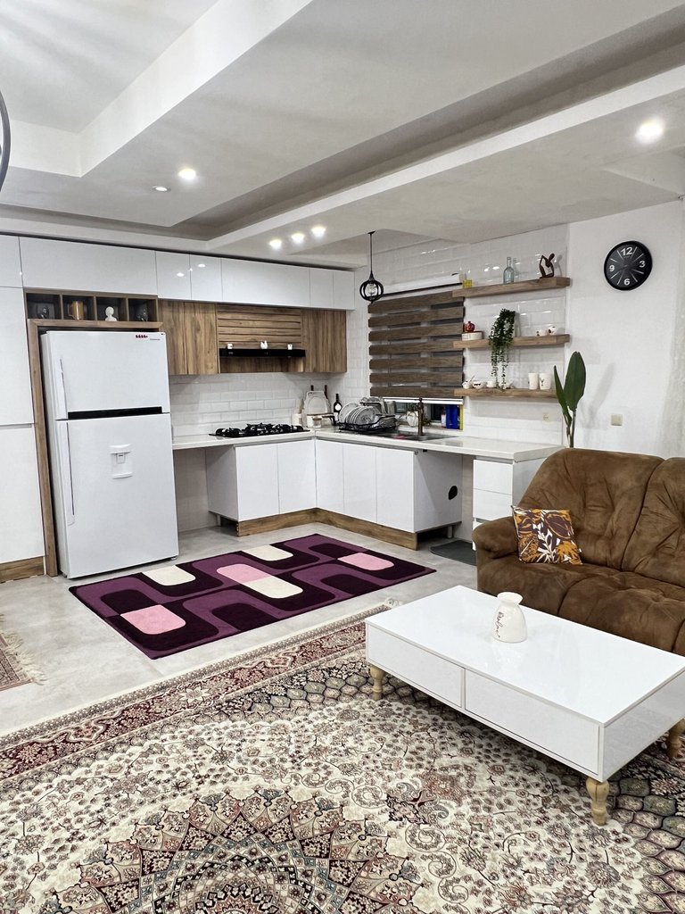 دوخوابه ویلادشت