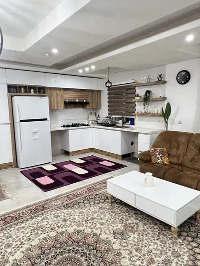 ویلا دوخوابه ویلادشت